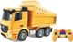 Double Eagle Wywrotka Mercedes-Benz Arocs na pilota (12462) 1