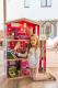 Ecotoys Domek Dla Lalek Rezydencja Malibu 12