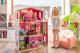 Ecotoys Domek Dla Lalek Rezydencja Malibu 13