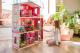 Ecotoys Domek Dla Lalek Rezydencja Malibu 8