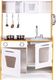 Ecotoys DREWNIANA KUCHNIA DLA DZIECI ECOTOYS (PLK534) 3