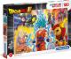 Clementoni Puzzle 180 elementów Dragon Ball 1