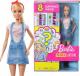 Lalka Barbie Mattel Kariera  - Niespodzianka (GLH62) 1