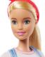 Lalka Barbie Mattel Kariera  - Niespodzianka (GLH62) 3
