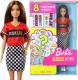 Lalka Barbie Mattel Kariera - Zestaw niespodzianka (GLH62) 1