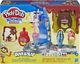 Play-Doh Tęczowa Lodziarnia Play-Doh (E6688) 1