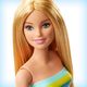 Lalka Barbie Mattel - Relaks w kąpieli (GJN32) 4