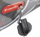 Rower stacjonarny inSPORTline treningowy magnetyczny Hodore UB 9
