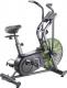 Rower stacjonarny inSPORTline Airbike Lite powietrzny 2