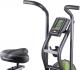 Rower stacjonarny inSPORTline Airbike Lite powietrzny 3
