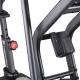 Rower stacjonarny inSPORTline Airbike Lite powietrzny 5