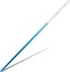 vidaXL Aluminiowa, teleskopowa rura do basenu, uchwyt 1,2 - 3,6 m 1