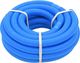 vidaXL Wąż do basenu 38 mm 12 m z opaskami zaciskowymi (91750) 2
