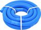 vidaXL Wąż do basenu 38 mm 6 m z opaskami zaciskowymi (91749) 2