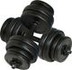vidaXL ‎Hantle 90267 bitumiczne 2 x 31 kg 1