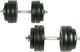 vidaXL ‎‎Hantle 90235 bitumiczne 2 x 15 kg 1