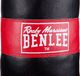 Benlee Bokso rinkinys Benlee Punchy, juodas 6