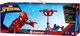 Hulajnoga As Company Spiderman Niebieska (GXP-726621) 2