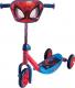Hulajnoga As Company Spiderman Niebieska (GXP-726621) 1
