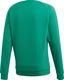 Adidas Bluza adidas Core 18 SW Top FS1898 FS1898 zielony M 1