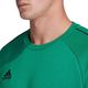 Adidas Bluza adidas Core 18 SW Top FS1898 FS1898 zielony M 5
