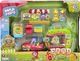 Figurka Magic Box Moji Pops - I Love Food Truck (PMPSB216IN80) 1