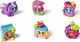Figurka Magic Box MojiPops Party Pearl Surprise 8-pak (MP03U0301) 2