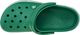 Crocs Crocs Crocband 11016-3TL zielone 36/37 2