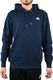 Kappa Bluza męska Vend Hooded granatowa r. M (707390-19-4024) 1
