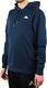 Kappa Bluza męska Vend Hooded granatowa r. M (707390-19-4024) 1