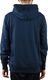 Kappa Bluza męska Vend Hooded granatowa r. M (707390-19-4024) 2