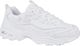 Skechers Buty damskie D'Lites Sparkling Rain białe r. 38.5 (149060-WLPK) 1