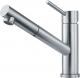 Bateria kuchenna Franke Orbit stojąca chrom (115.0569.461) 1