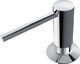 Franke Dozownik FRANKE Comfort Chrom 1