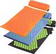 HMS Mata do akupresury Akm03 Orange Set 12