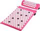 HMS Mata do akupunktury pink set (AKM01) 2