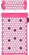 HMS Mata do akupunktury pink set (AKM01) 3