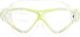 Spurt MTP02Y AF 03 CLEAR/YELLOW OKULARKI/PÓŁMASKA SPURT 1