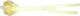 Spurt TP 103 YELLOW/T.YELLOW 04 OKULARKI SPURT 2