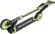 Hulajnoga Nils Extreme HD125 Zielony (16-50-074) 1
