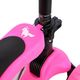 Hulajnoga Nils Extreme Hlb12 Różowy (16-51-059) 9