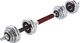 HMS ‎Hantle STC30 chromowane 2 x 15 kg 10