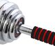 HMS ‎Hantle STC30 chromowane 2 x 15 kg 12