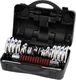 HMS ‎Hantle STC30 chromowane 2 x 15 kg 2