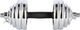 HMS ‎Hantle STC30 chromowane 2 x 15 kg 6