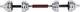 HMS ‎Hantle STC30 chromowane 2 x 15 kg 7