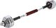 HMS ‎Hantle STC30 chromowane 2 x 15 kg 9