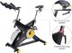 Rower stacjonarny HMS SW7200 mechaniczny indoor cycling 10