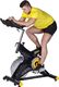 Rower stacjonarny HMS SW7200 mechaniczny indoor cycling 8