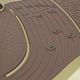 Loop Gold Platforma Wibracyjna (Svp03) 8